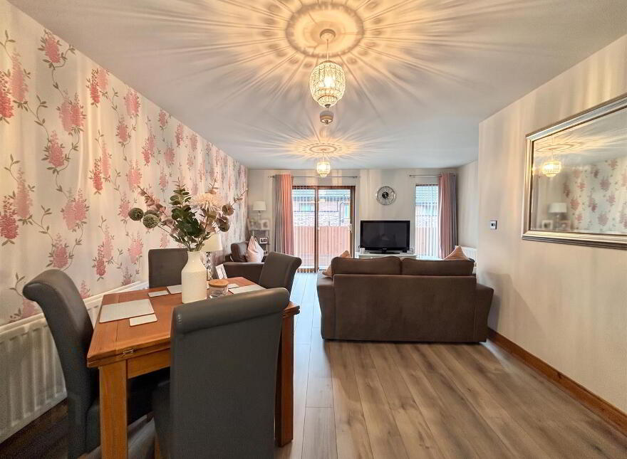 5 Altnagarron View, Belfast, BT13 3UQ