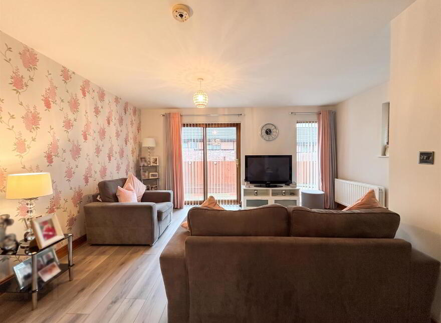 5 Altnagarron View, Belfast, BT13 3UQ