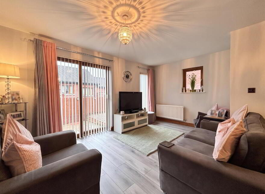 5 Altnagarron View, Belfast, BT13 3UQ