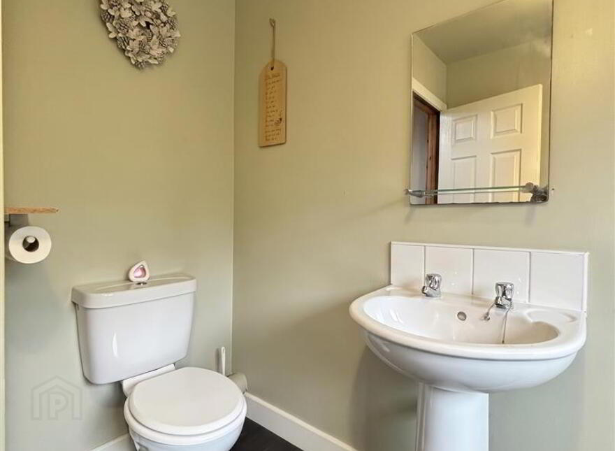 5 Altnagarron View, Belfast, BT13 3UQ