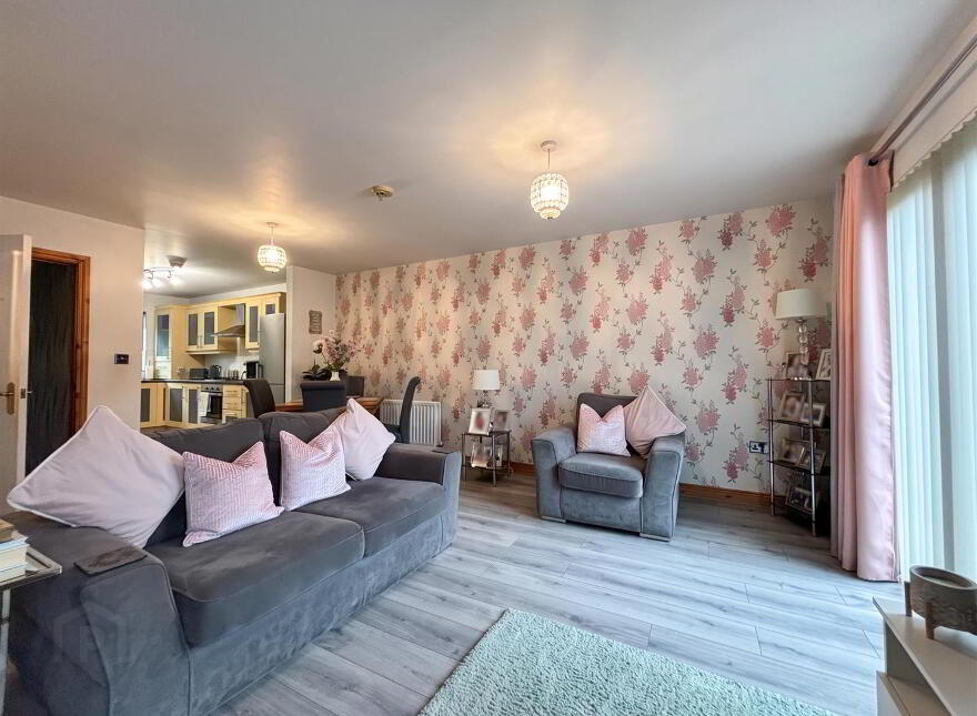 5 Altnagarron View, Belfast, BT13 3UQ