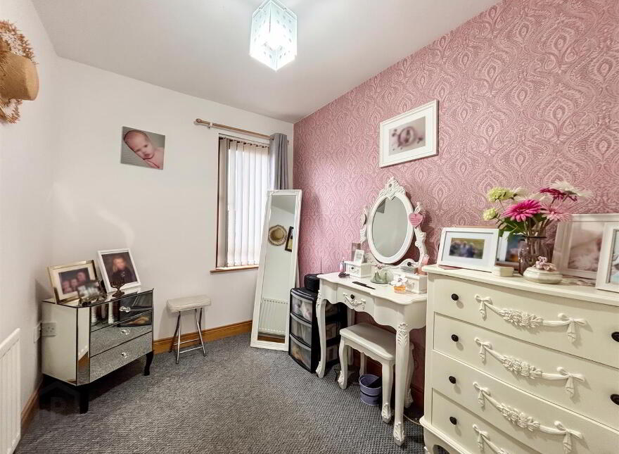 5 Altnagarron View, Belfast, BT13 3UQ