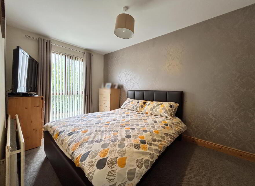 5 Altnagarron View, Belfast, BT13 3UQ