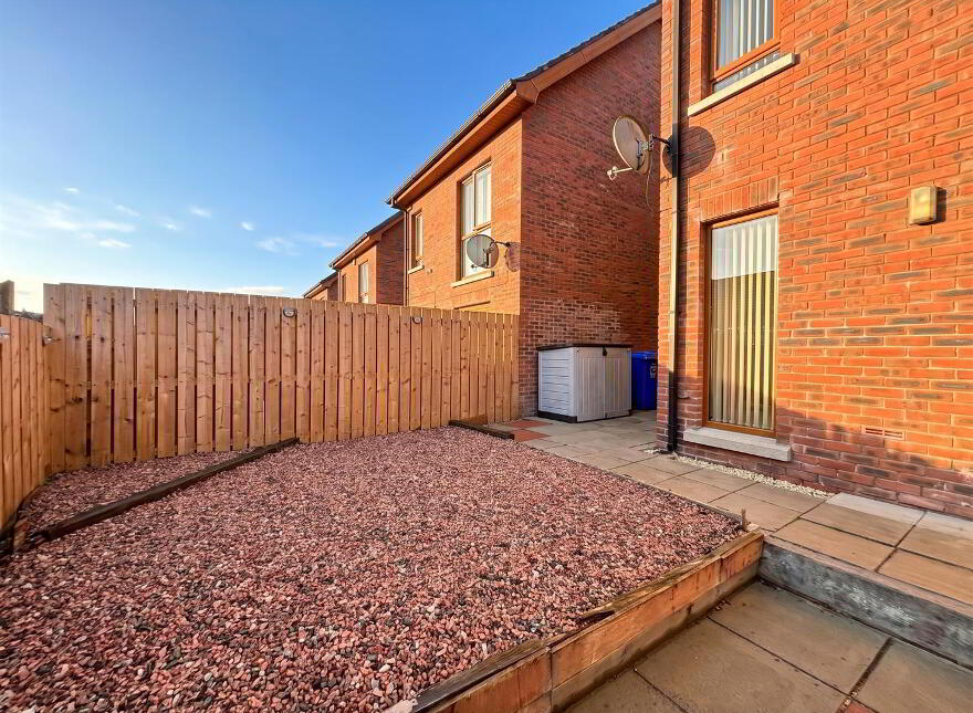 5 Altnagarron View, Belfast, BT13 3UQ