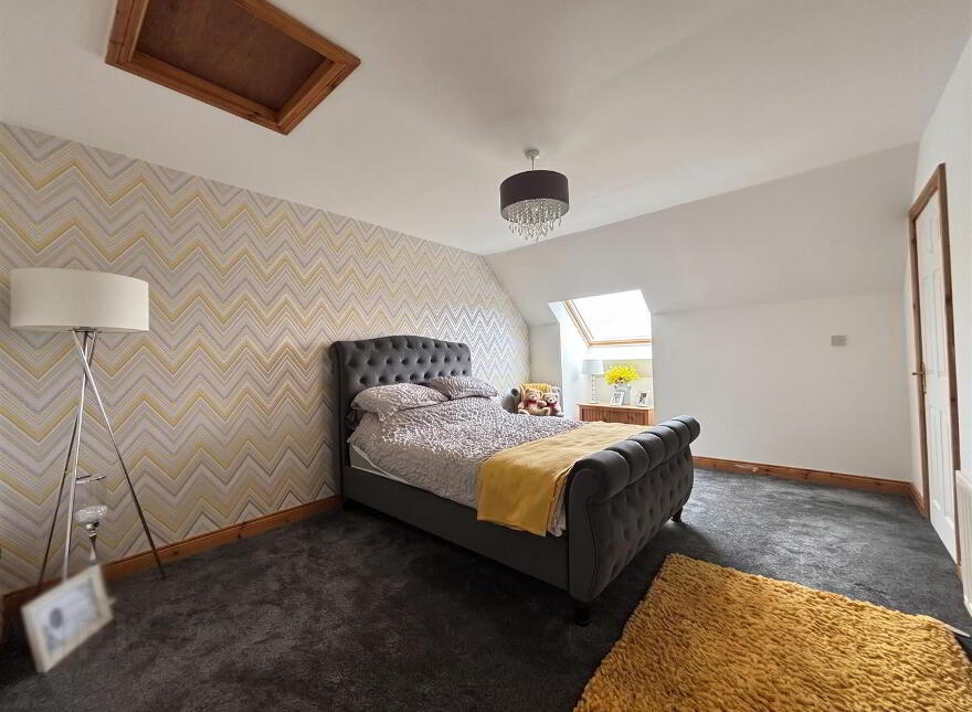 5 Altnagarron View, Belfast, BT13 3UQ