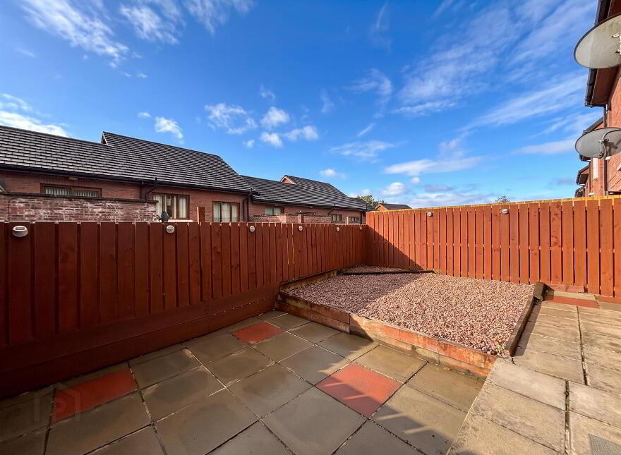 5 Altnagarron View, Belfast, BT13 3UQ