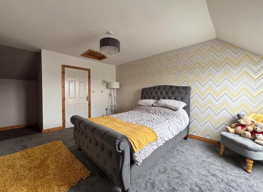 5 Altnagarron View, Belfast, BT13 3UQ