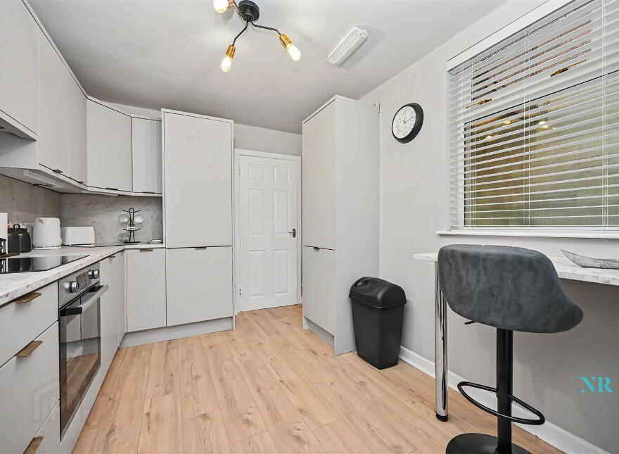 Apt 1, 21 University Avenue, Belfast, BT7 1GX