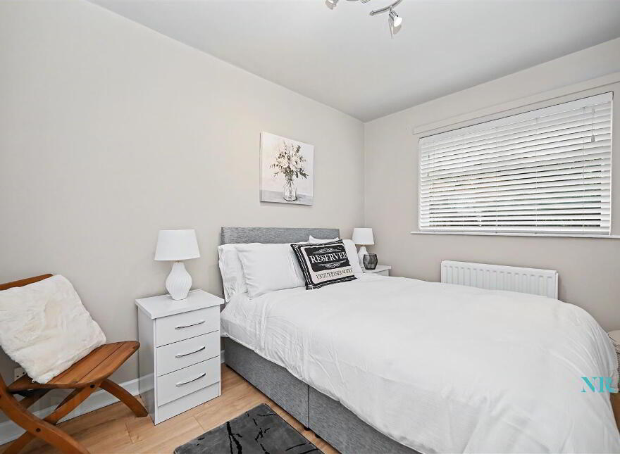 Apt 1, 21 University Avenue, Belfast, BT7 1GX