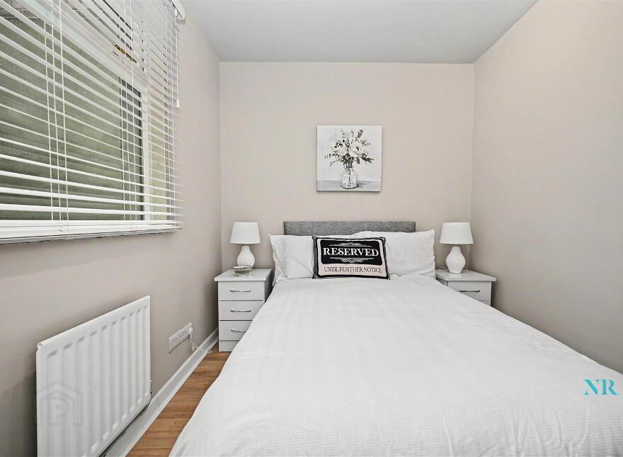 Apt 1, 21 University Avenue, Belfast, BT7 1GX