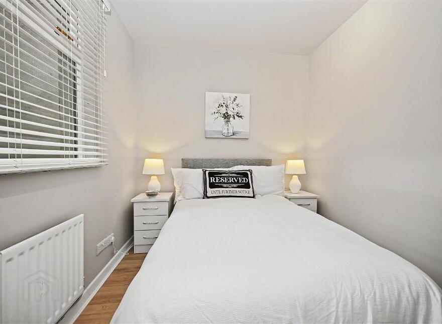 Apt 1, 21 University Avenue, Belfast, BT7 1GX