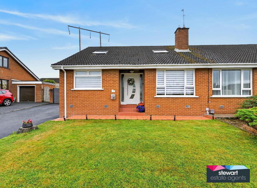 88 Markville, Portadown, BT63 5SZ