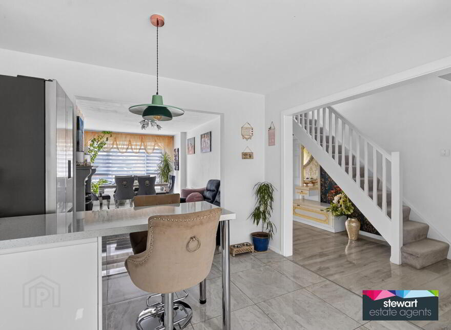 88 Markville, Portadown, BT63 5SZ