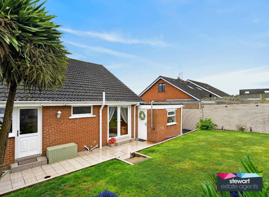 88 Markville, Portadown, BT63 5SZ