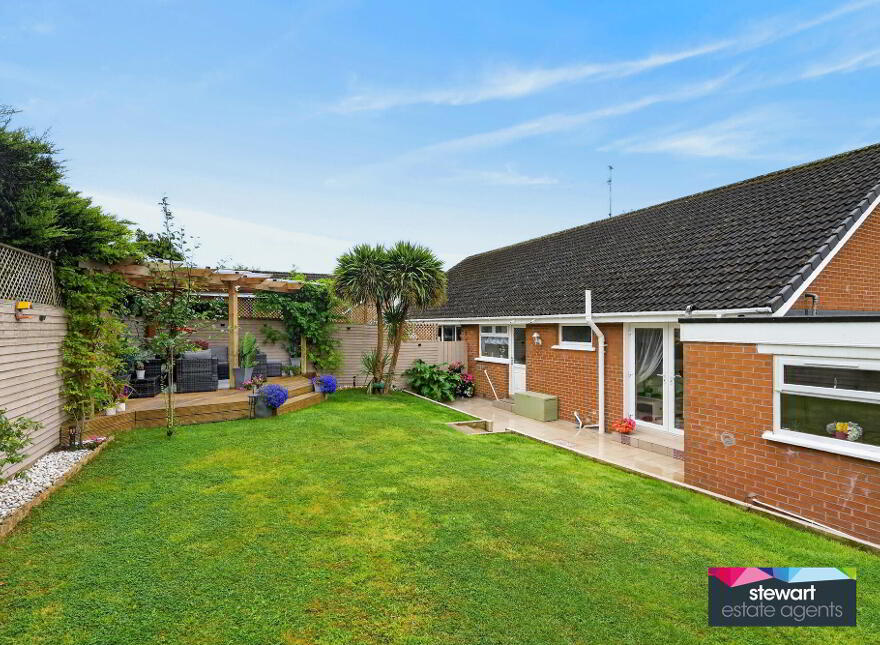 88 Markville, Portadown, BT63 5SZ