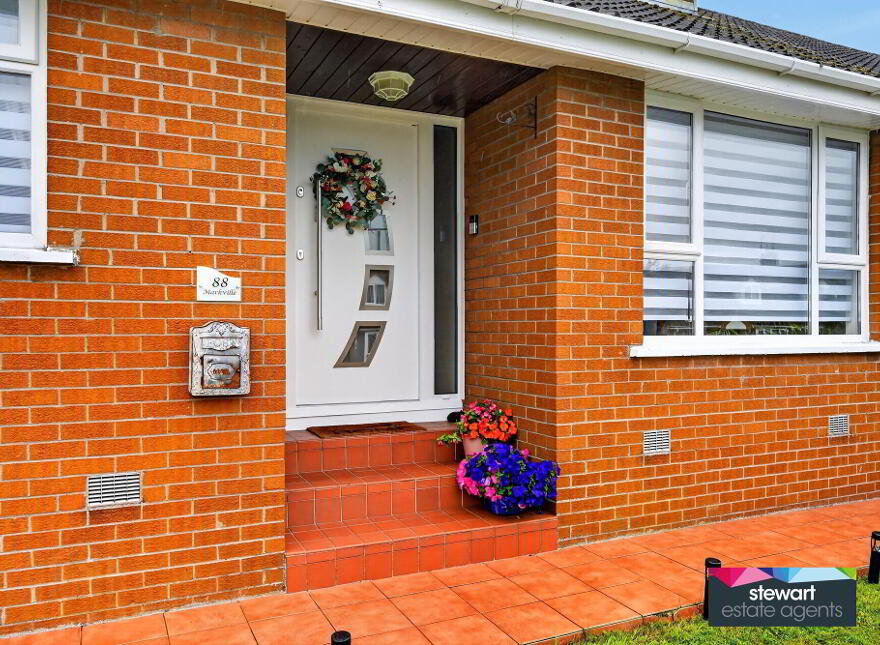 88 Markville, Portadown, BT63 5SZ