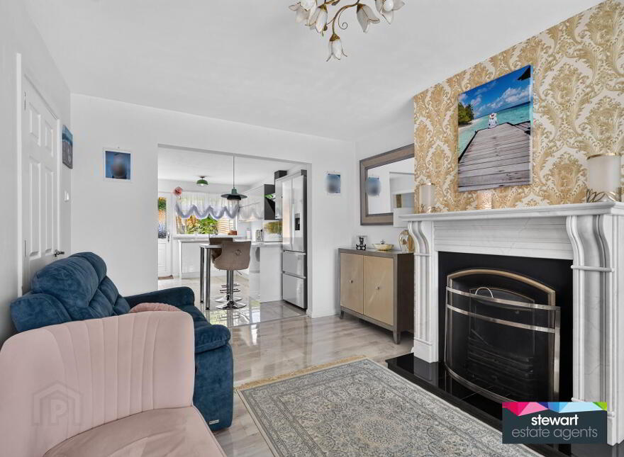88 Markville, Portadown, BT63 5SZ