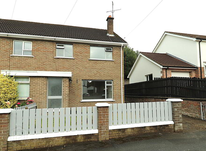 36 Columbas Villas, Coalisland, BT71 4PX