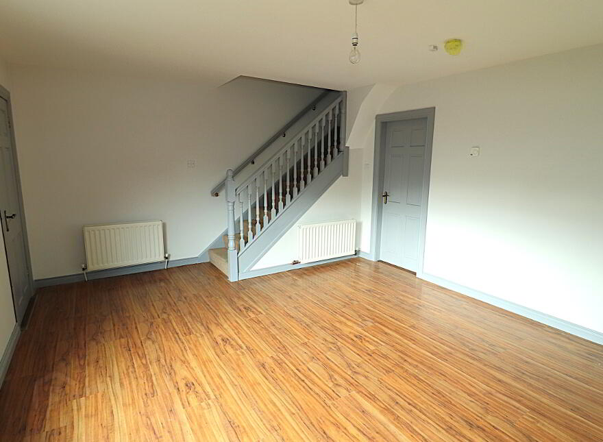 36 Columbas Villas, Coalisland, BT71 4PX