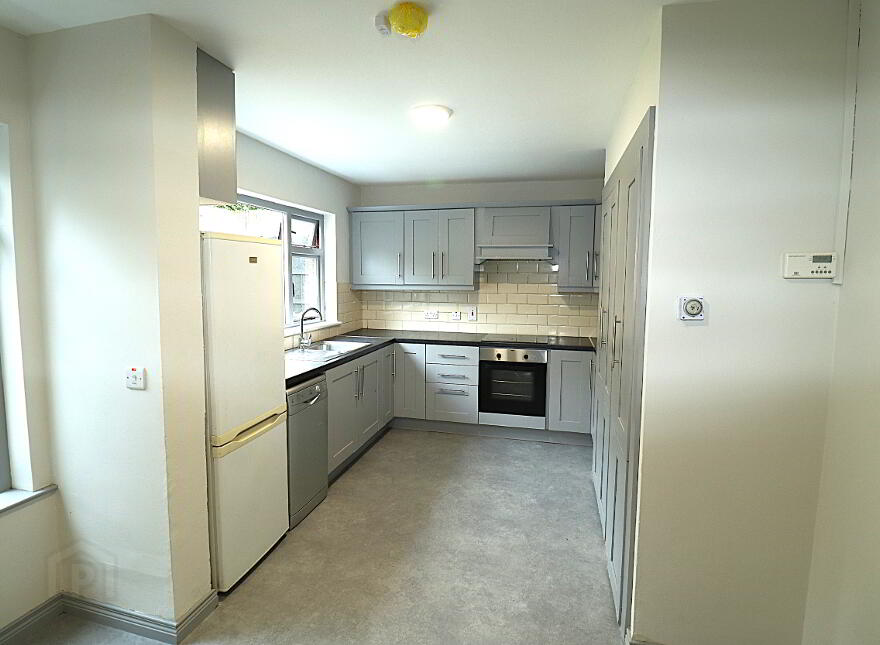 36 Columbas Villas, Coalisland, BT71 4PX