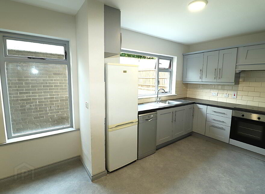 36 Columbas Villas, Coalisland, BT71 4PX
