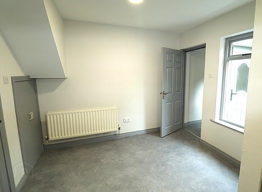 36 Columbas Villas, Coalisland, BT71 4PX