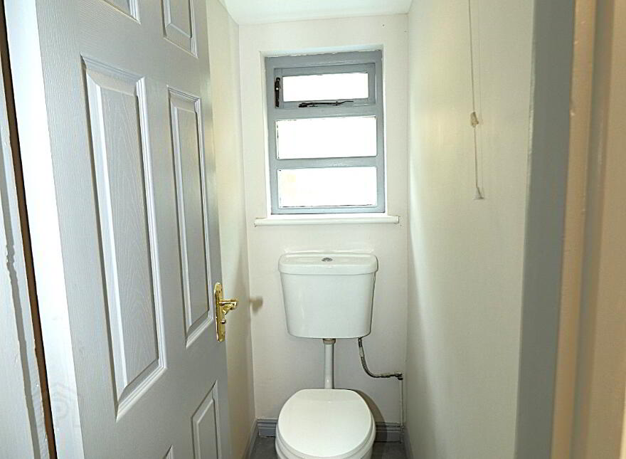 36 Columbas Villas, Coalisland, BT71 4PX