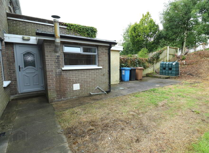 36 Columbas Villas, Coalisland, BT71 4PX