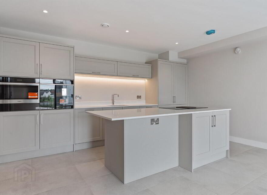 Apt 11 The Residences, 10 Kings Hall Lane, Belfast, BT9 6PS