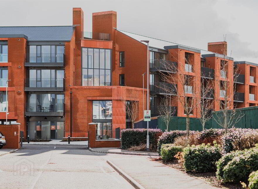 Apt 11 The Residences, 10 Kings Hall Lane, Belfast, BT9 6PS