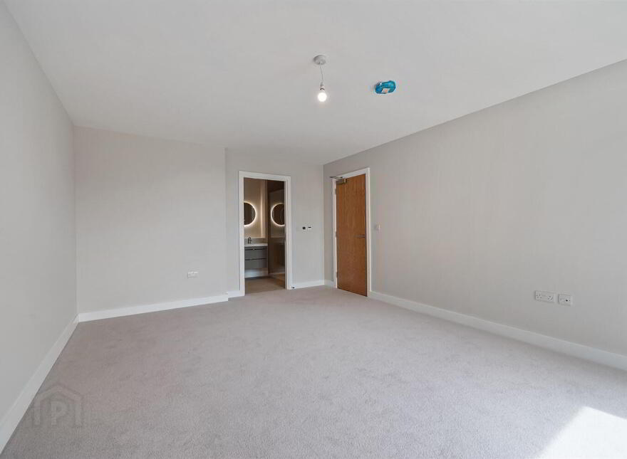 Apt 11 The Residences, 10 Kings Hall Lane, Belfast, BT9 6PS