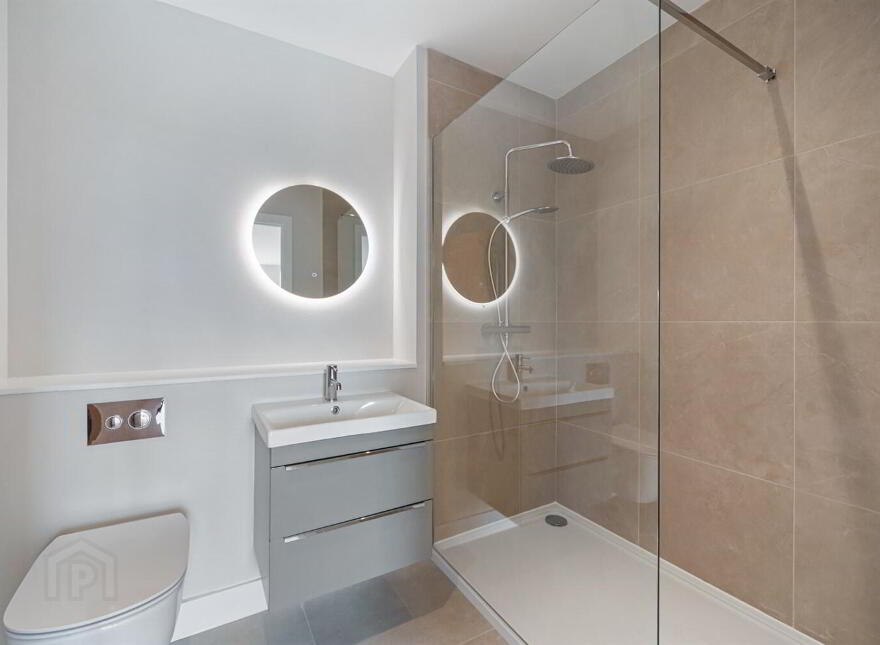 Apt 11 The Residences, 10 Kings Hall Lane, Belfast, BT9 6PS