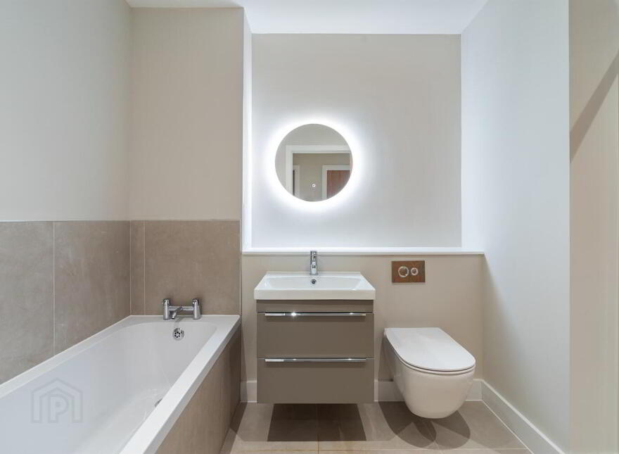 Apt 11 The Residences, 10 Kings Hall Lane, Belfast, BT9 6PS