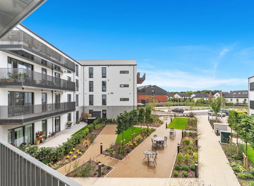 Apt 11 The Residences, 10 Kings Hall Lane, Belfast, BT9 6PS