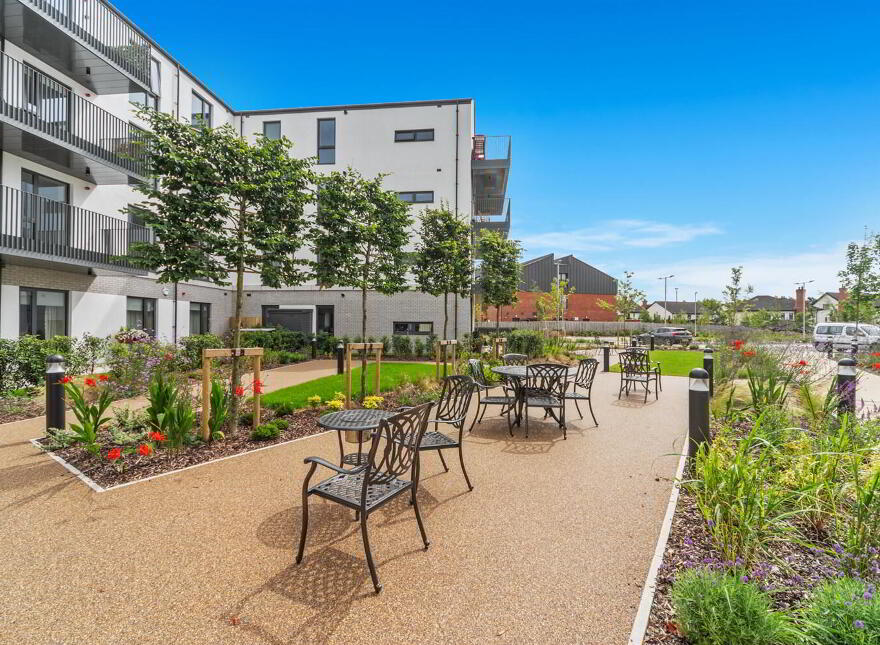 Apt 11 The Residences, 10 Kings Hall Lane, Belfast, BT9 6PS