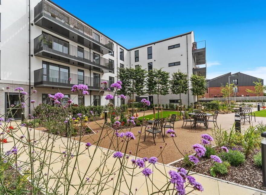 Apt 11 The Residences, 10 Kings Hall Lane, Belfast, BT9 6PS