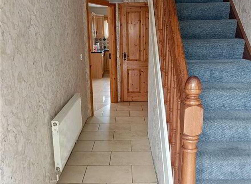 134 The Sycamores, Edenderry, R45V082