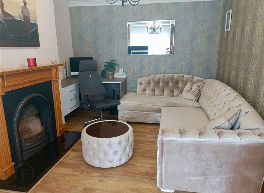 134 The Sycamores, Edenderry, R45V082
