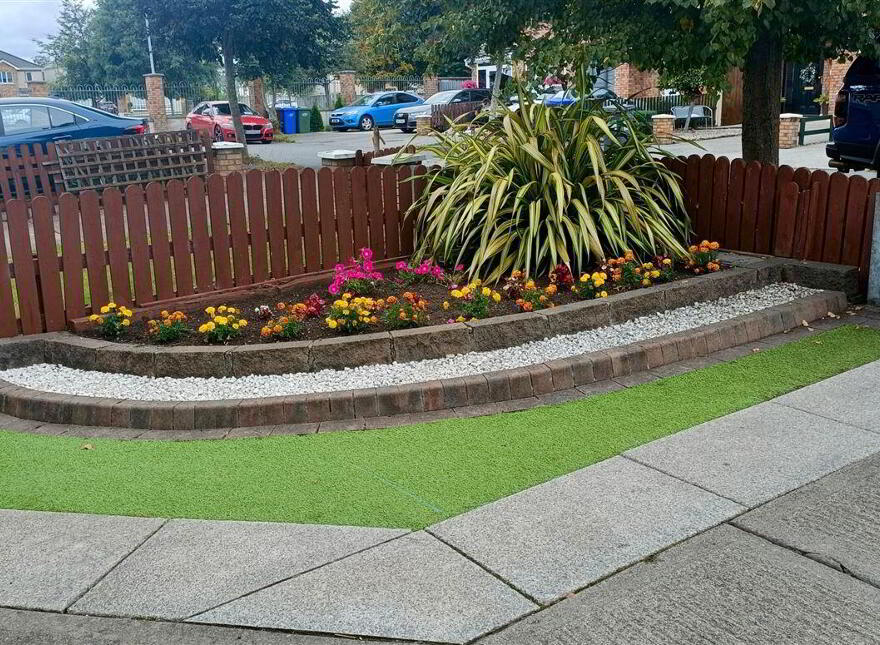 134 The Sycamores, Edenderry, R45V082