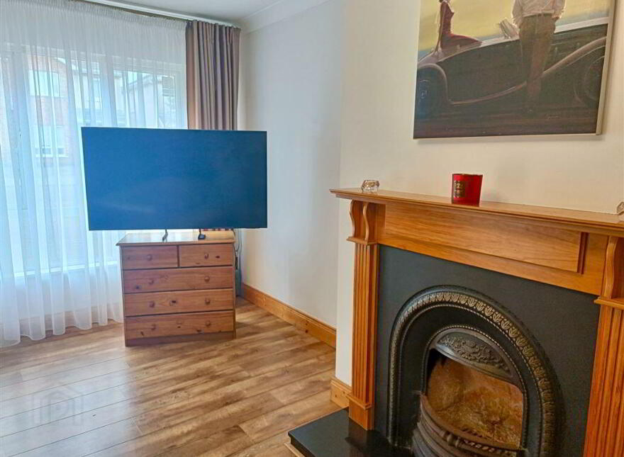 134 The Sycamores, Edenderry, R45V082
