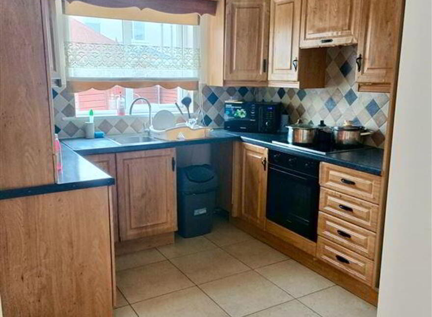 134 The Sycamores, Edenderry, R45V082