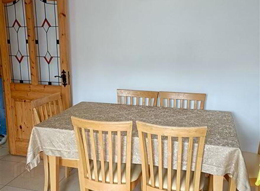 134 The Sycamores, Edenderry, R45V082