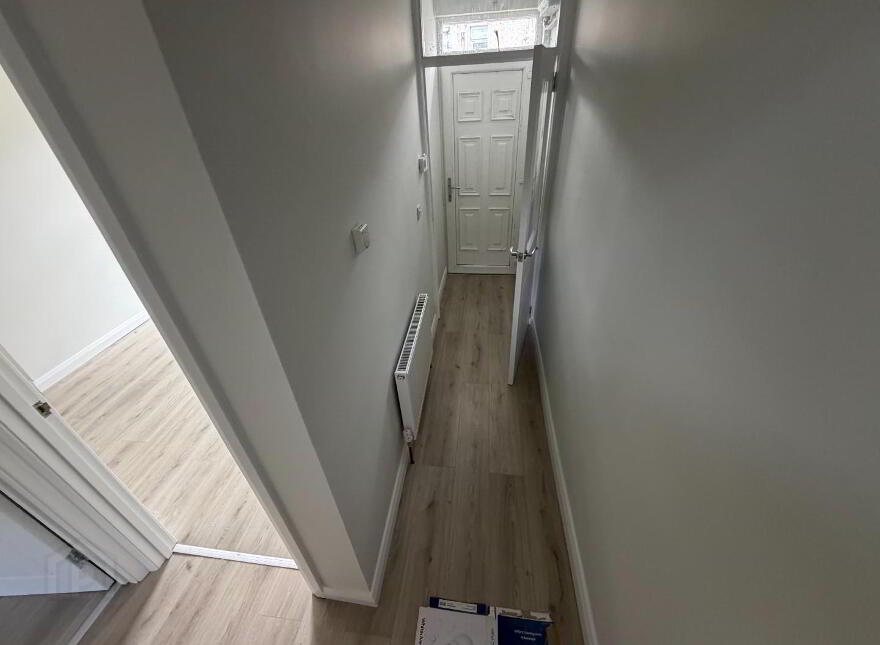 3 Northland Terrace, Rosemount, Derry / Londonderry, BT48 7JQ