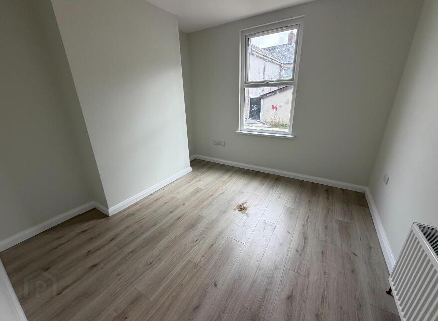 3 Northland Terrace, Rosemount, Derry / Londonderry, BT48 7JQ