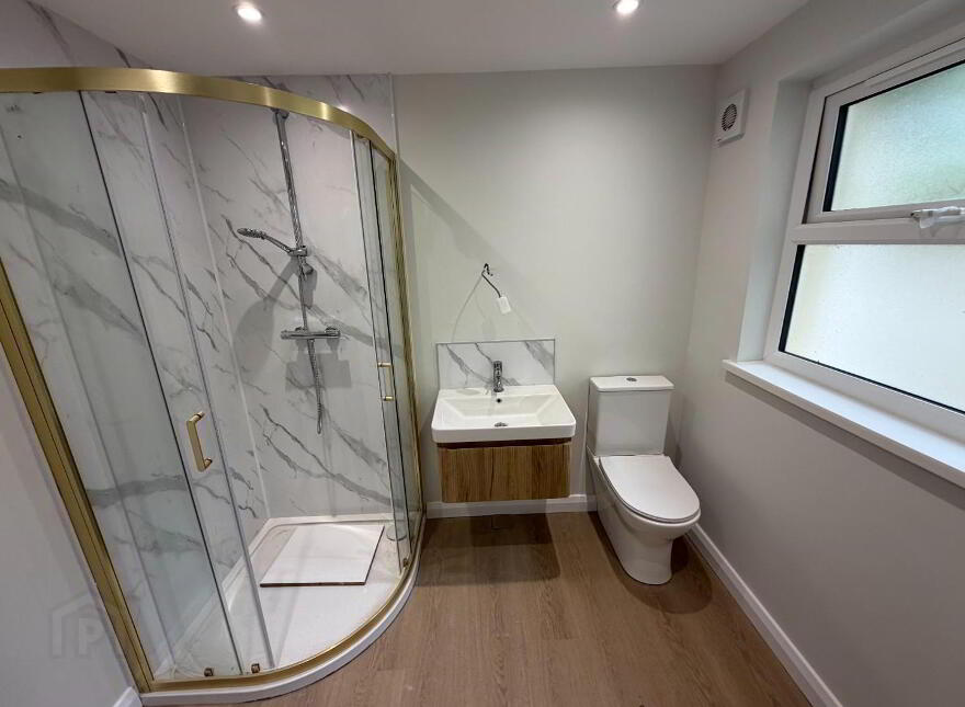 3 Northland Terrace, Rosemount, Derry / Londonderry, BT48 7JQ