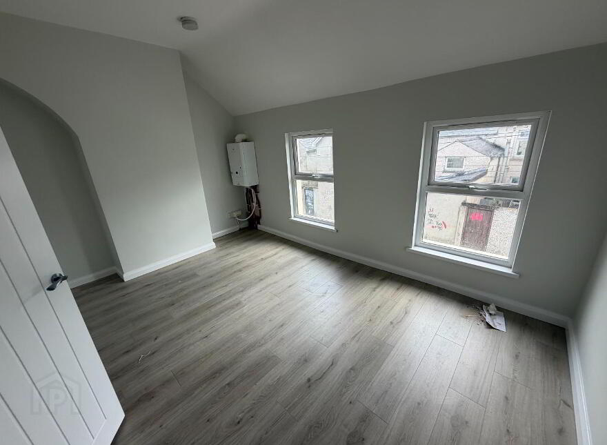 3 Northland Terrace, Rosemount, Derry / Londonderry, BT48 7JQ