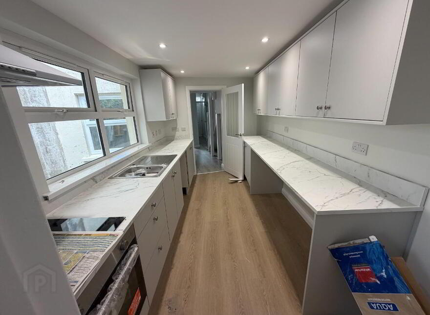 3 Northland Terrace, Rosemount, Derry / Londonderry, BT48 7JQ