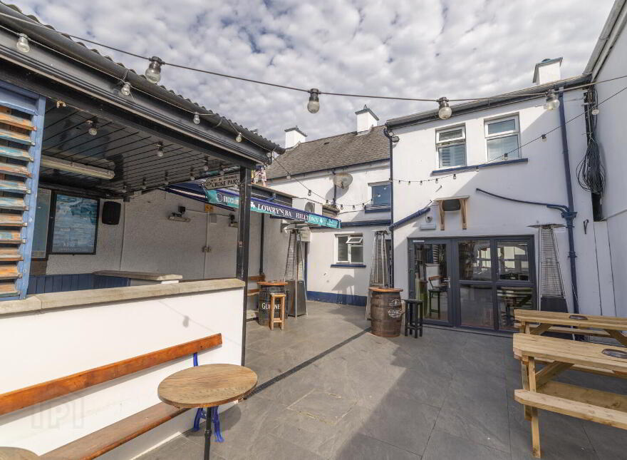Lowry's Clonduff Bar, 29 Main Street, Hilltown, Newry, BT34 5UJ