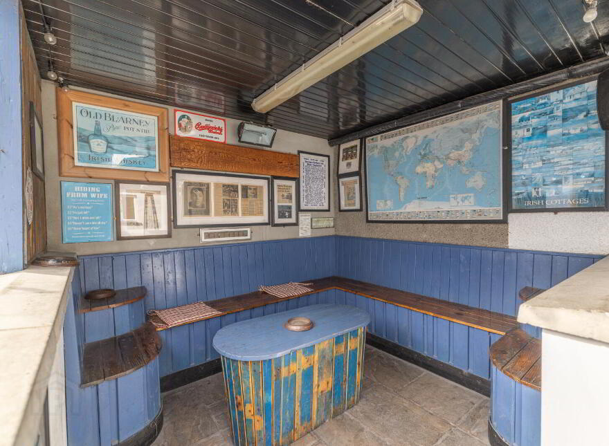 Lowry's Clonduff Bar, 29 Main Street, Hilltown, Newry, BT34 5UJ