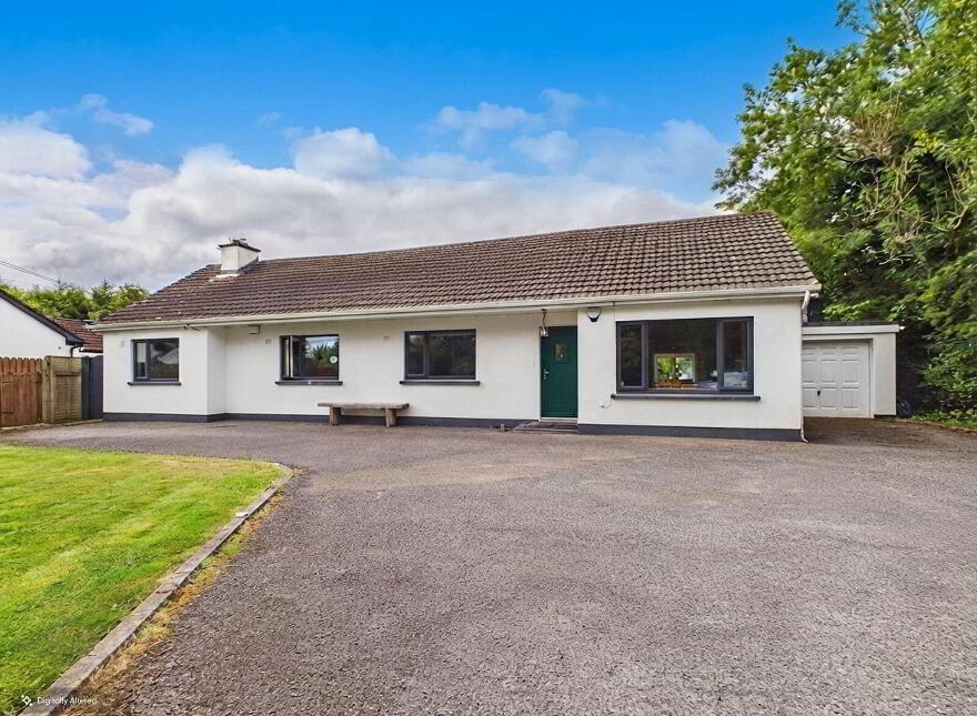 Bowhill, Fairyhouse Road, Ratoath, A85AK51 photo